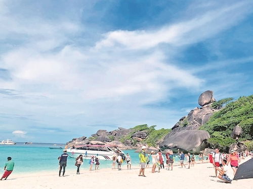 麗江出境游強勁復蘇 引領旅行新風潮