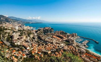 上帝偏愛法國，巴黎獨占一分，七分盡在法國國內