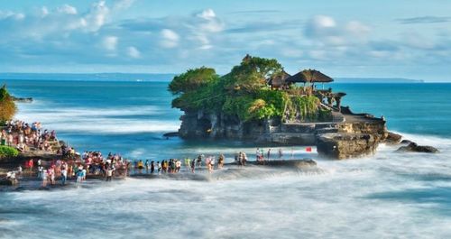 全球華人密度最高的三大國家，漢語通行無阻，出境游如國內般親切