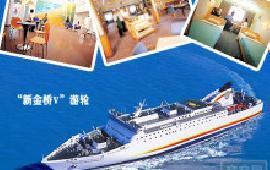 韓國仁川首爾雙船五日游——泰安出境游體驗分享