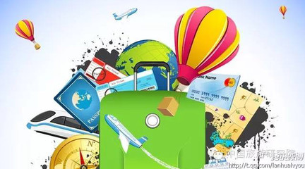 2015年及“十二五”旅游業發展目標完成情況 出境旅游蓬勃發展