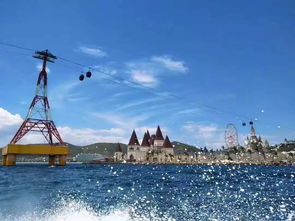 盛夏之旅，從菏澤康輝國際旅行社開啟 2024年7月15日出境旅游產品精選