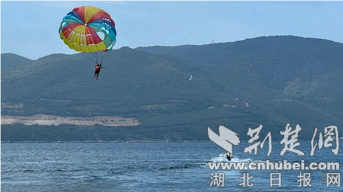 家門口的出境游 襄陽直飛芽莊，三小時開啟熱帶海濱假期