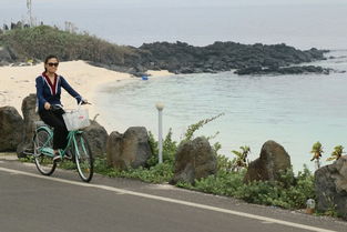 初遇濟州 第一次出境游小記