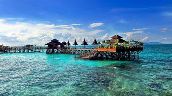 2019國慶出境游精選線路搶先看 避開人潮，探索世界之美