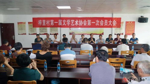 百花爭艷碩果豐——大埔縣文聯(lián)擘畫文藝新藍(lán)圖