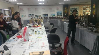 動畫專業畢業生赴陜西數字出版集團參觀交流活動紀實