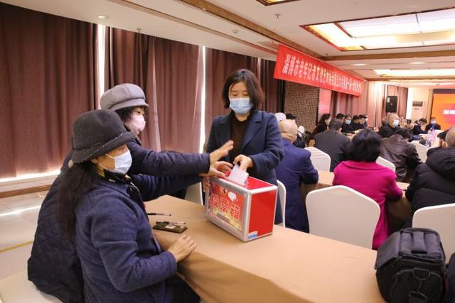 老有所學(xué) 老有所樂 老有所為——淄博市老年記者文化藝術(shù)協(xié)會(huì)成立側(cè)記