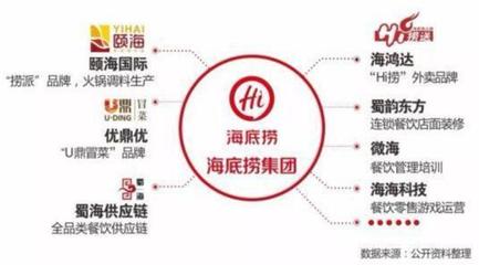 多公司協(xié)同運作與連鎖品牌運營管理設(shè)計指南